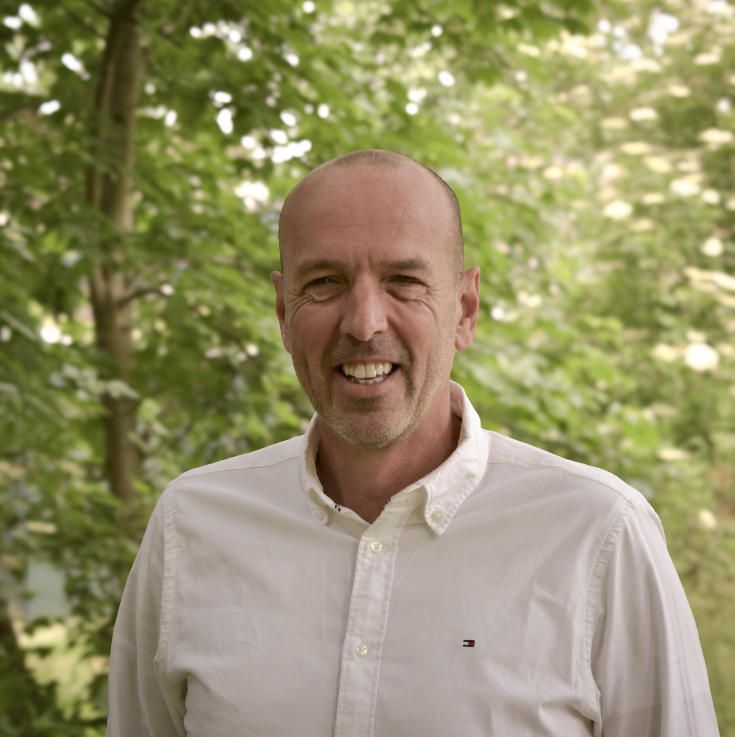 Kees Blokland