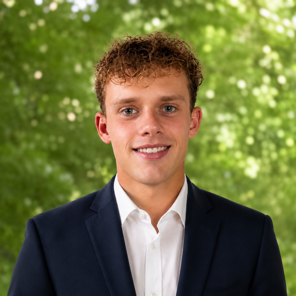 Martijn de Bruijn